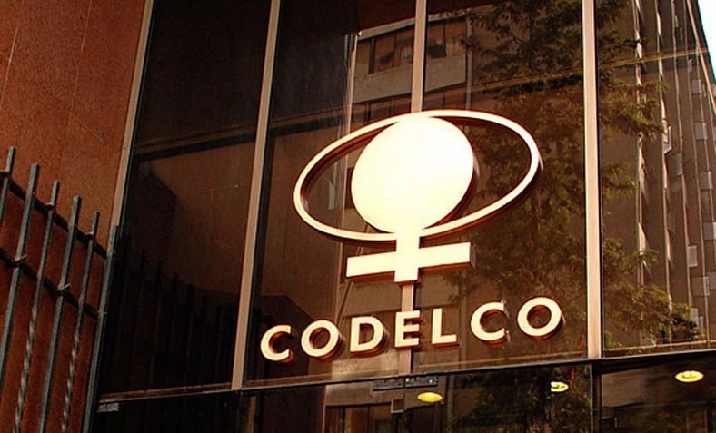 Chile’s Copper Output Faces Stagnation at 5.5Mtpa: Codelco Warns