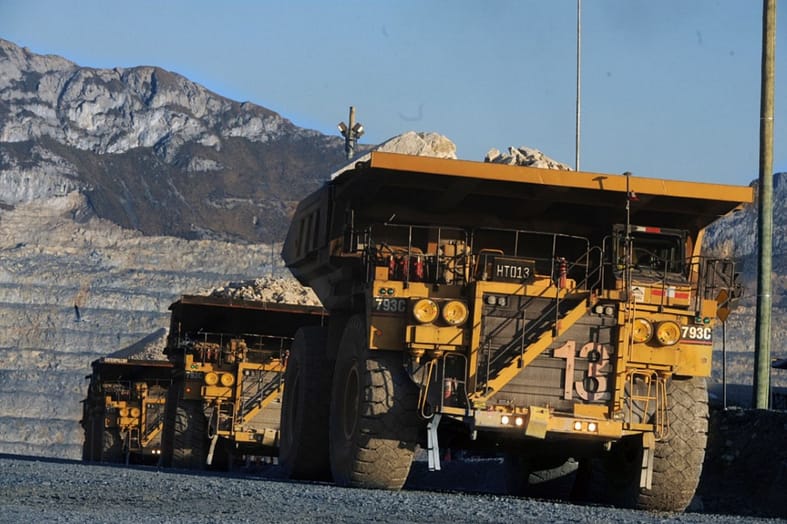Peru Mulls Green Light for $6 Billion in Mining Projects