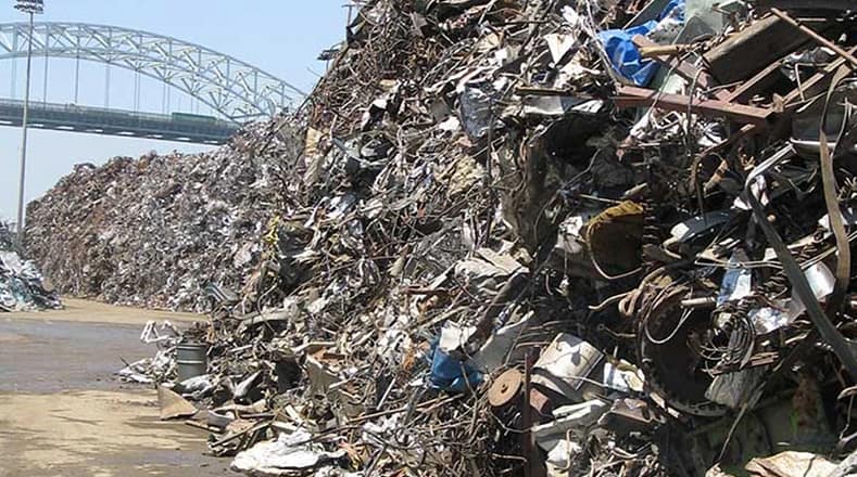 Recycled Steel Market Price Stability Expected to Continue into Q3 2025