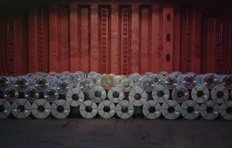 US Trade Talks Deadline Unlikely to End Steel Tariff Turmoil