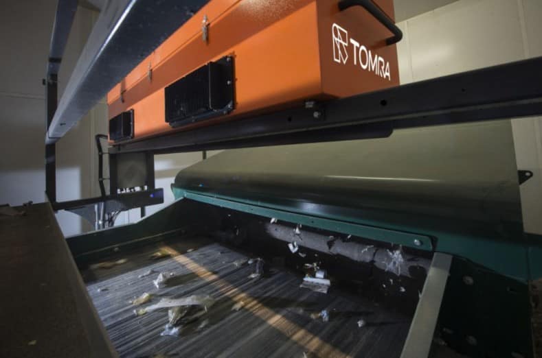 Tariff Uncertainty Weighs on Tomra’s Recycling Equipment Market