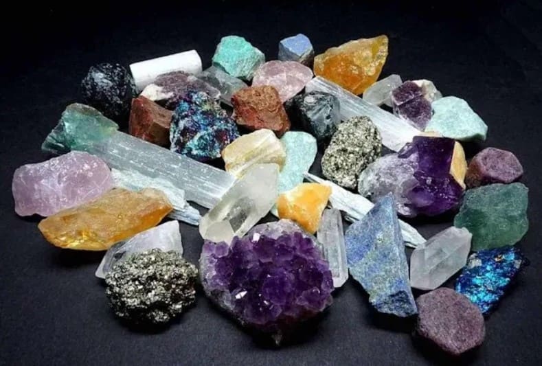 Pakistan Courts US with Rare Earths to Avoid Tariffs and Boost Investment