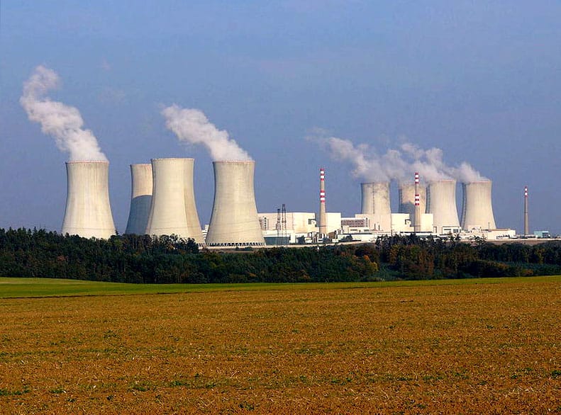 Czech Court Blocks $18 Billion Nuclear Deal Between CEZ and KHNP Amid EDF Legal Challenge