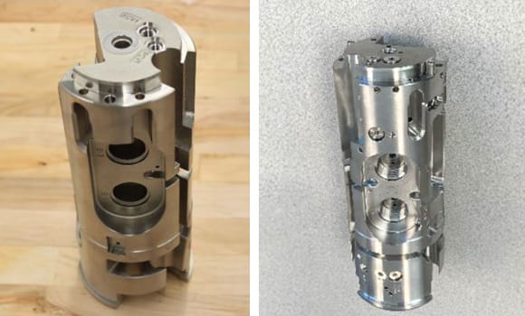 Nuclear-Grade Additive Manufacturing Addresses Obsolescence in Canadian Reactor Fleets