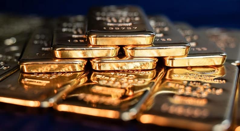Gold Price Could Hit $4,000 by Year-End, Says Fidelity