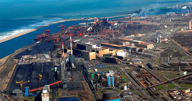 ArcelorMittal Confirms Suspension of DRI Plant Plans in Dunkirk
