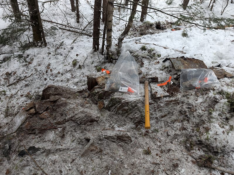 Bold Ventures Updates Burchell Gold‑Copper Project and Ring of Fire