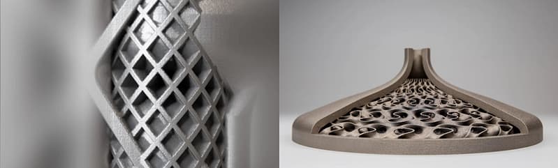 EOS GmbH, In718 API, EOS Nickel NICP