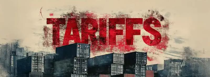 Uncertainty Over New Tariffs Killing US Steel Demand