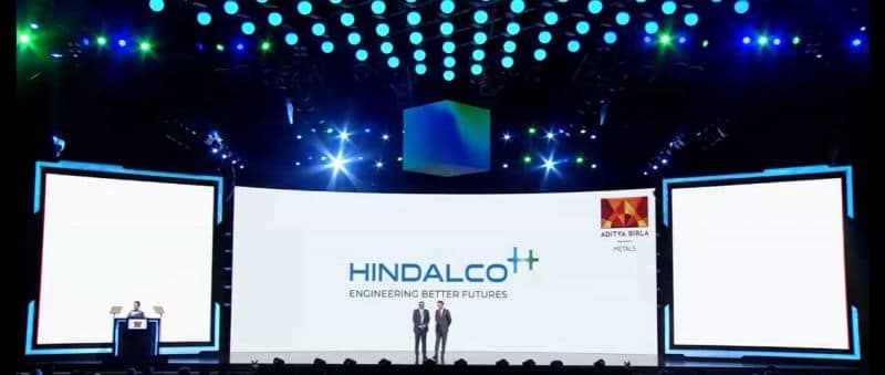 Hindalco to Invest $5.21 Billion in Aluminum and Copper Businesses in India