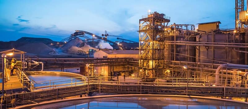 Mali to Restart Production at Loulo-Gounkoto Gold Mine Amid Dispute with Barrick