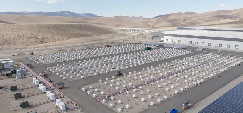 Redwood Energy Launches Battery Repurposing for Energy Storage Systems