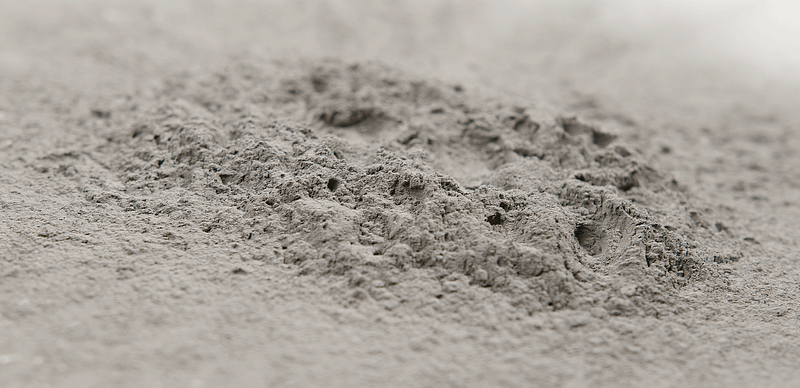 Nanoval&Ingpuls NiTi Alloy Powder