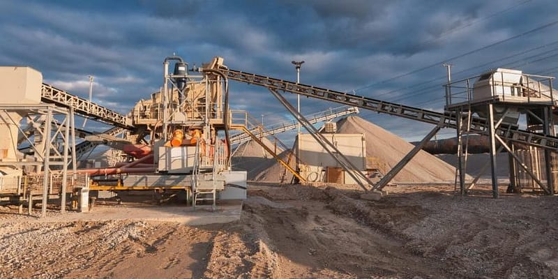 Longonjo Rare Earth Project