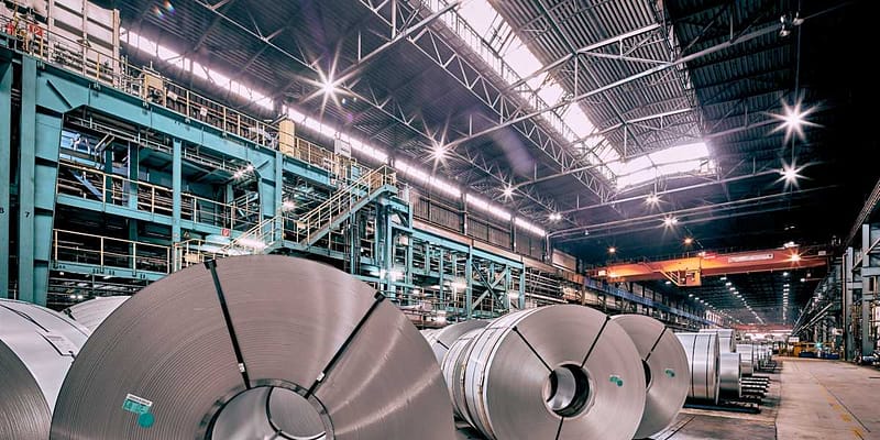 ArcelorMittal Germany