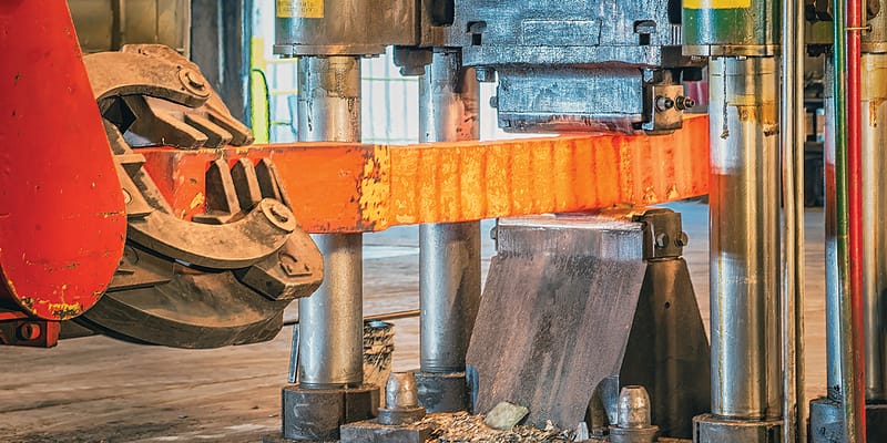 Specialty Metals Tariffs Disrupt U.S. Supply Chain Stability