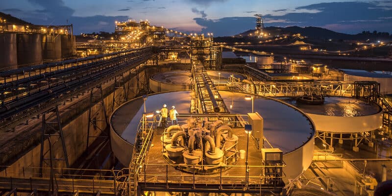 Mali to Sell $107M in Gold from Barrick to Fund Loulo-Gounkoto Mine Restart