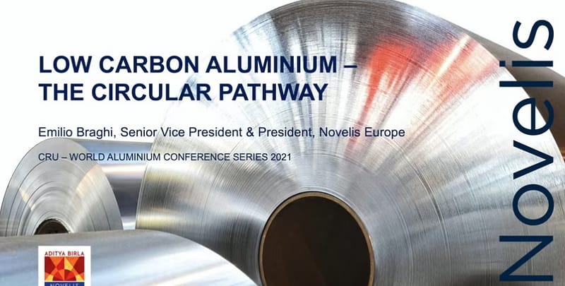 Novelis Partners with Velux Group to Supply Low-Carbon Aluminum for Sustainable Roof Window Production