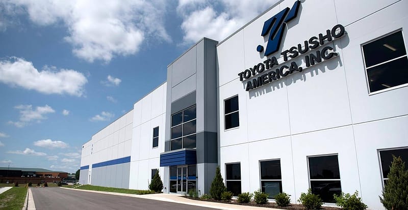 Toyota Tsusho Finalizes Acquisition of Radius Recycling to Bolster Circular Economy Strategy