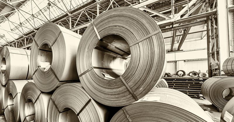 CBAM-Prompted Imports Could Deepen Oversupply in the EU Stainless Steel Market