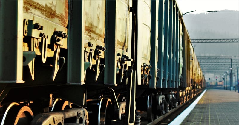 Ukrainian Railways freight tariffs