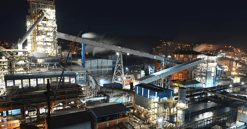 Erdemir and Isdemir Unveil Major Investments for Sustainable Growth