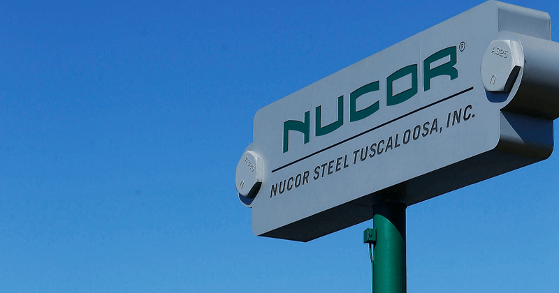 Nucor Reduces HRC Prices for Fourth Consecutive Time – Down to $870/t