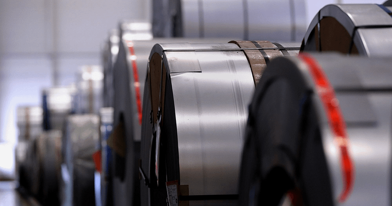 Cleveland-Cliffs Raises HRC Price to $950/mt for July Orders