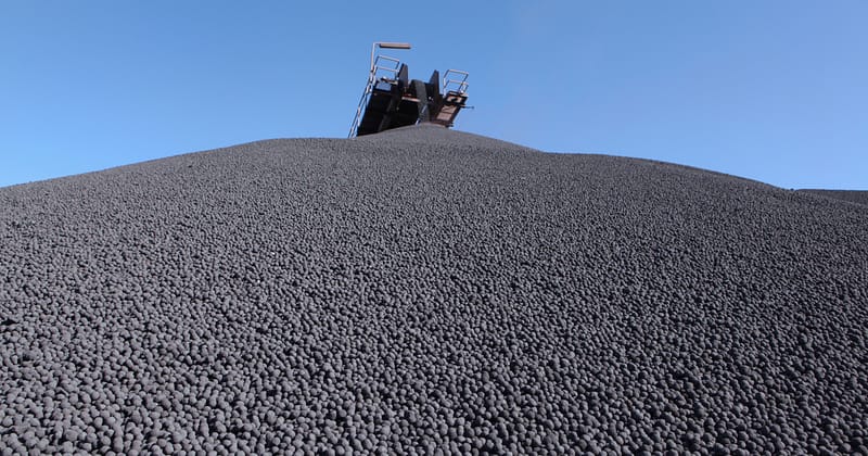 EU Reduces Imports of Direct Reduced Iron (DRI) by 20.8% in Early 2025