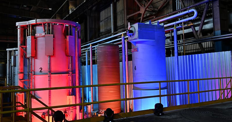 ArcelorMittal Poland Commissions Hydrogen Furnaces in Steel Production at Krakow Plant