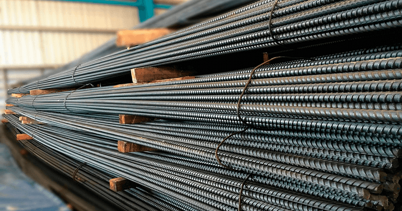 Global Rebar Market Shows Weakness Amid Mixed Regional Price Movements