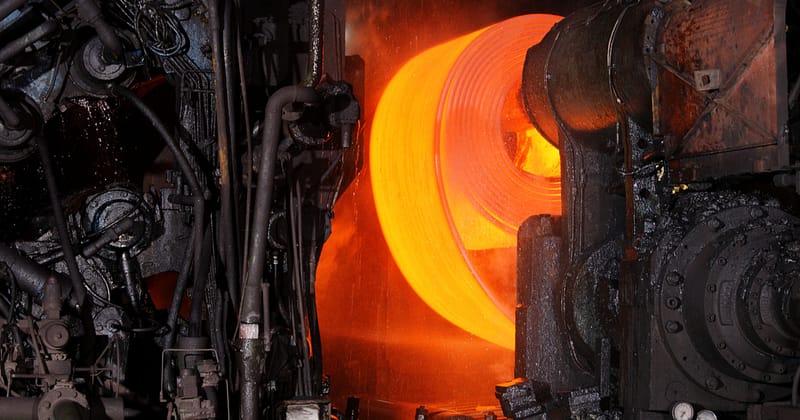 US Steel Demand Weakens Amid Tariff Turmoil and Mill Idling