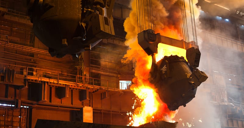 Turkish Steelmakers Urge Action to Combat Dumped Imports and Protect Domestic Industry