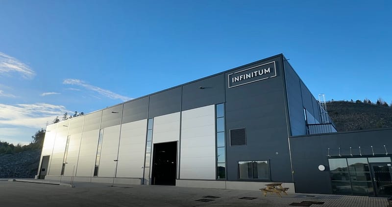 Norway's Most Advanced Sorting Plant Revolutionizes Beverage Container Recycling