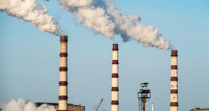 Mercury and Air Toxics Standards