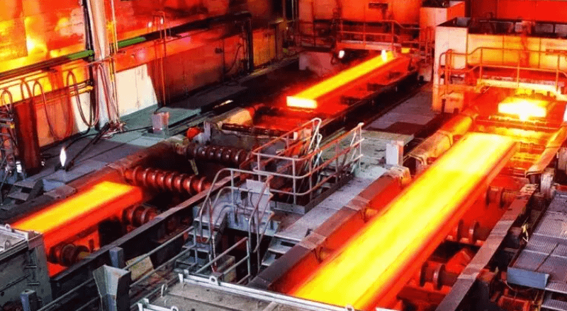 Turkey Exhausts EU Steel Import Quotas for Q2: A Strategic Shift in Steel Trade