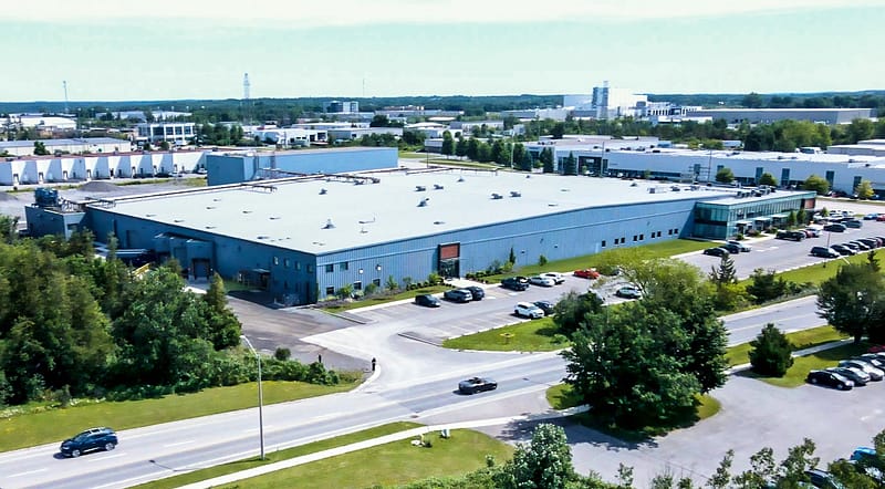 Cyclic Materials Invests $25M to Launch North America's First Rare Earth Recycling Centre in Ontario