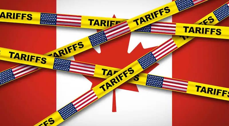 Canadian Steel Producers Urge Action on US Steel Tariffs