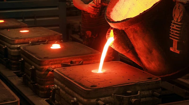 India Advances Green Steel Certification to Boost Sustainable Production