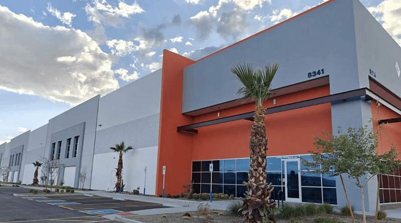 Cyclic Materials REEs