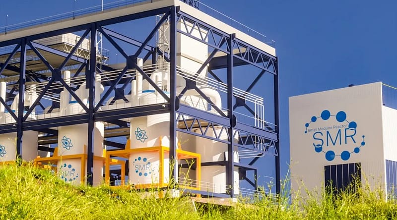 US NRC Approves NuScale’s 77MWe Small Modular Reactor Design