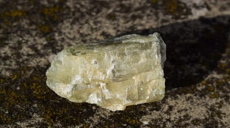 Kodal Minerals Secures Lithium Off-Take Deal for Bougouni Project