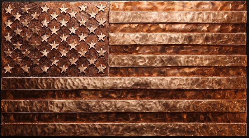 Trump’s 50% Copper Import Tariff to Include Refined Metal