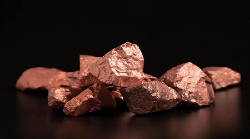 Aurubis Secures Canadian Copper Concentrate Supply from 2028