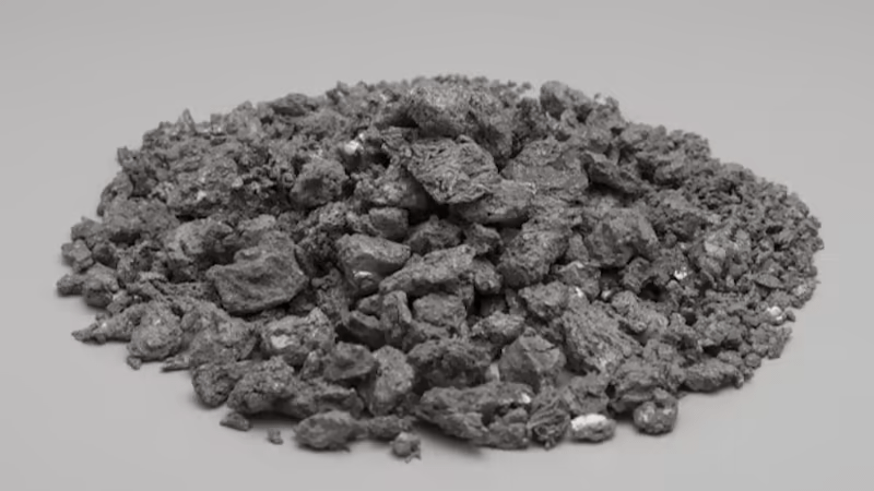 Japanese Titanium Firms See Profit Surge Amid Aerospace Demand