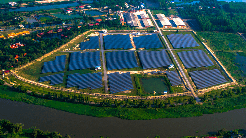 Arevon Secures $98 Million Tax Equity Commitment for Ratts 1 and Heirloom Solar Projects in Indiana