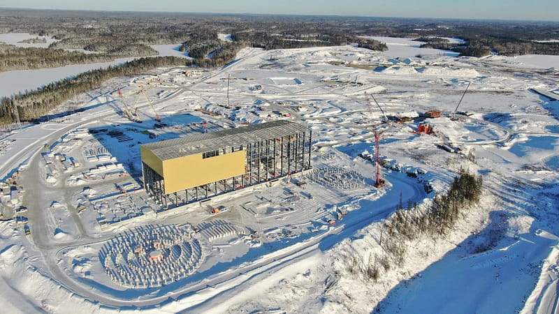 Franco-Nevada Acquires Royalty on Côté Gold Mine for $1.05 Billion