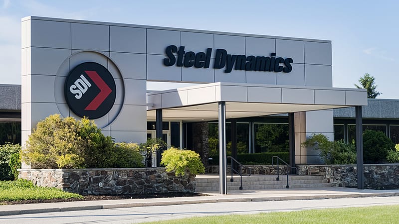 Steel Dynamics Forecasts Stronger Profitability in Q2 2025