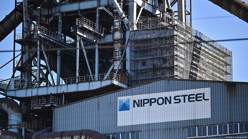 US Steel and Nippon Steel Finalize Strategic Merger: A Game-Changer for the Steel Industry