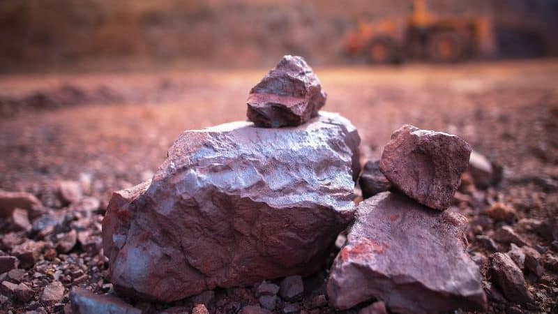 Ukraine Iron Ore Exports Fall 13% Amid Market and Policy Headwinds